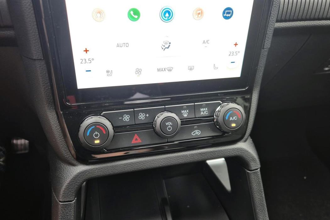 FORD Ranger 2026