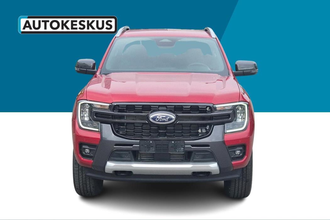 FORD Ranger 2026