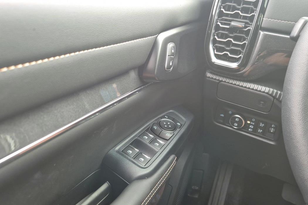 FORD Ranger 2026