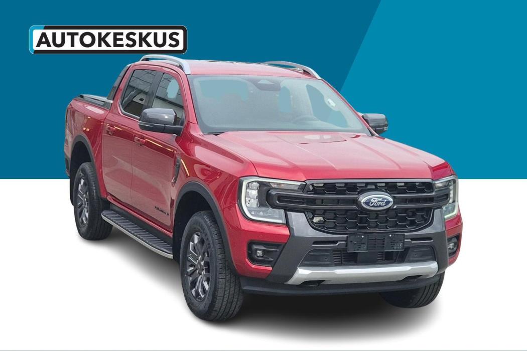 FORD Ranger 2026