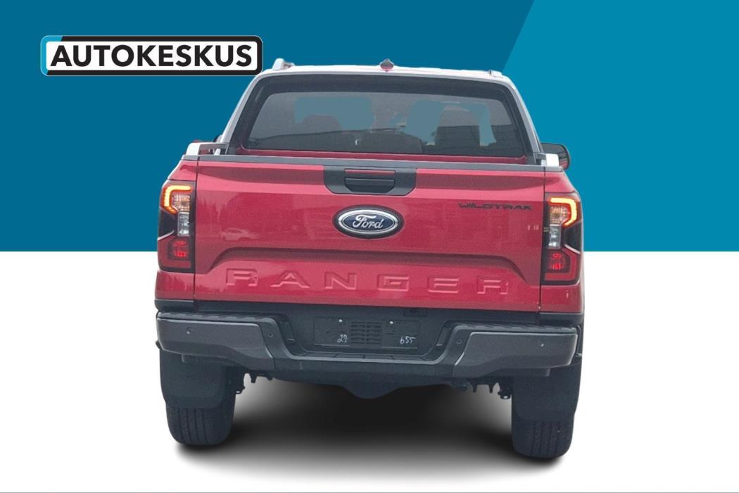 FORD Ranger 2026