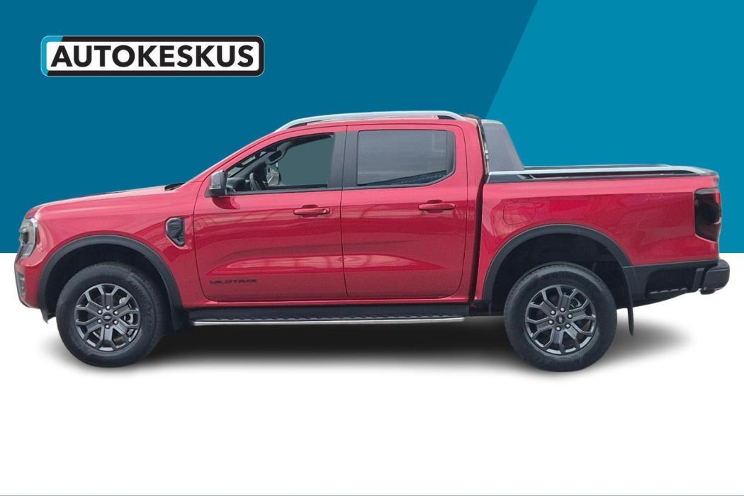 FORD Ranger 2026