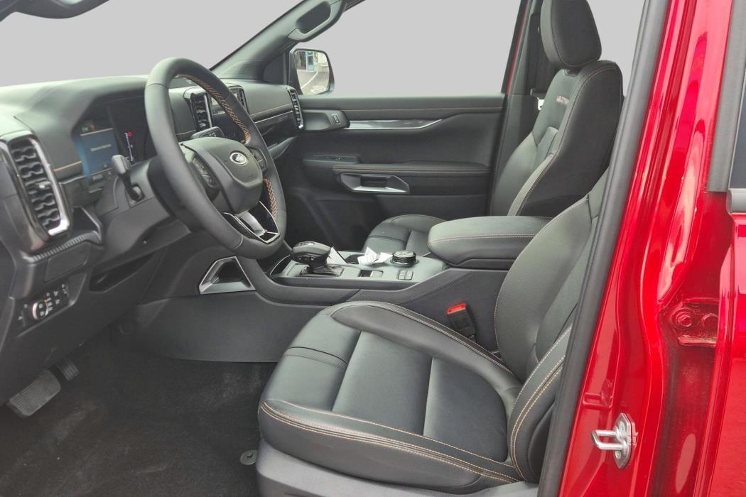 FORD Ranger 2026