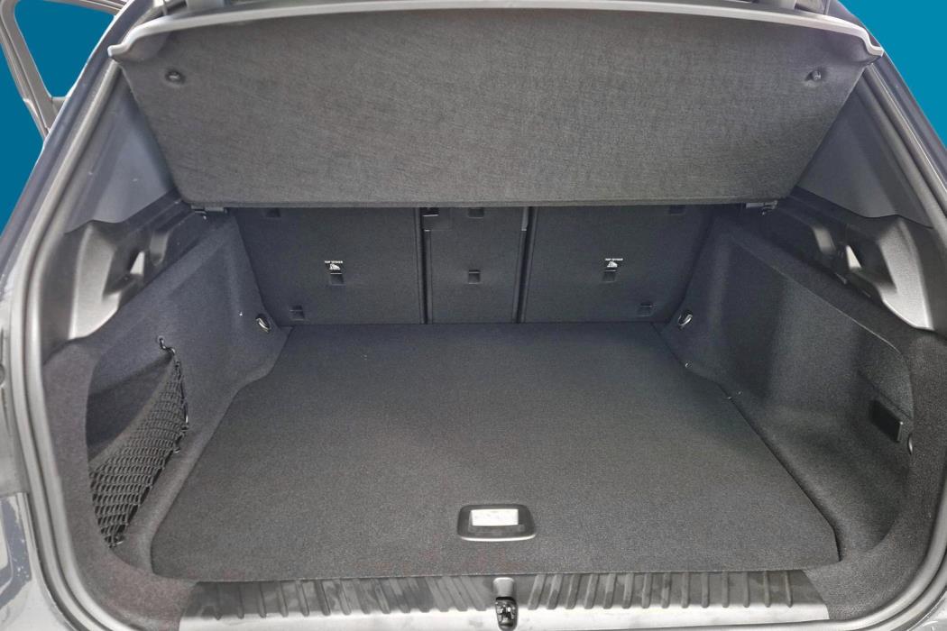 BMW iX3 2026