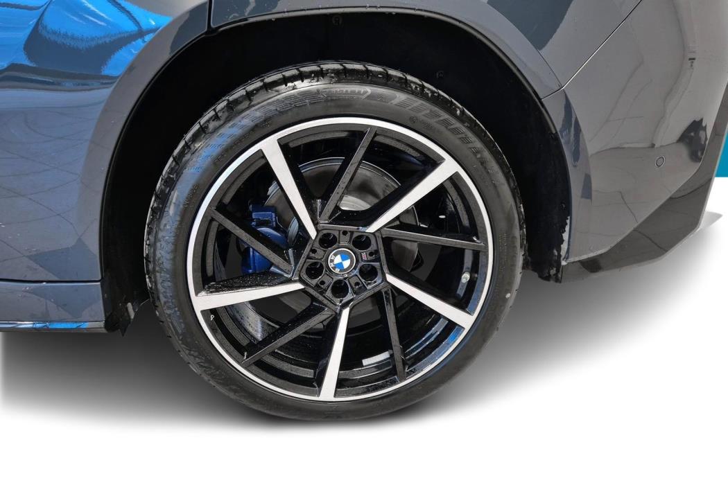 BMW iX3 2026