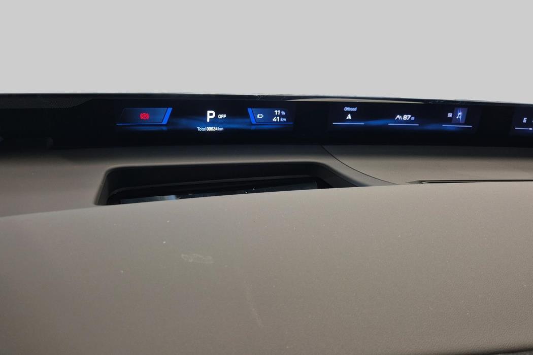 BMW iX3 2026