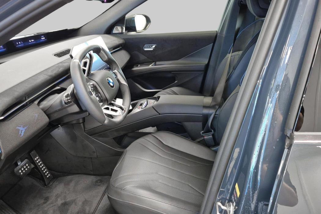 BMW iX3 2026