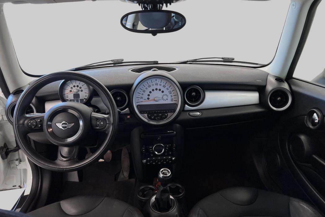MINI Cooper 2014