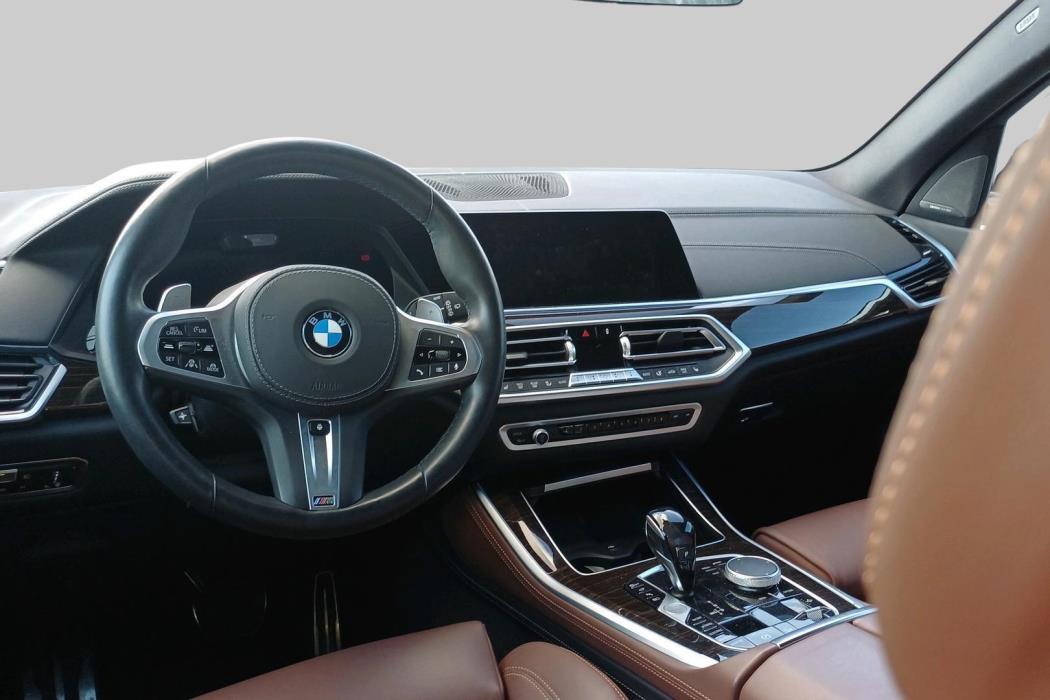 BMW X5 2020
