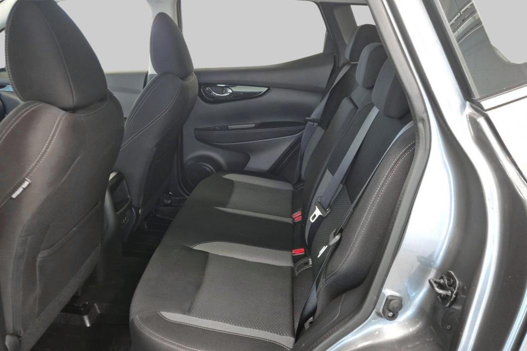 NISSAN Qashqai 2020