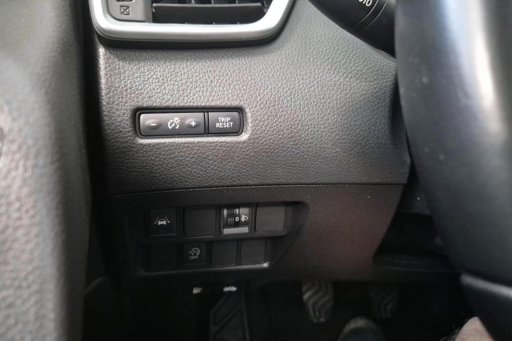 NISSAN Qashqai 2020