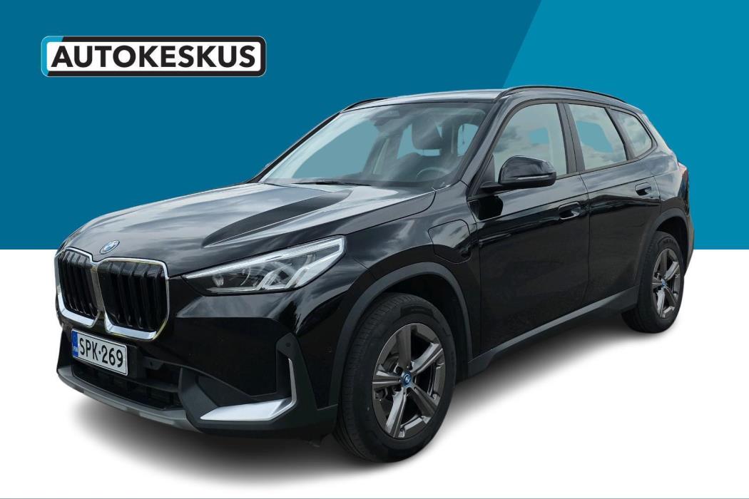 BMW X1 2023