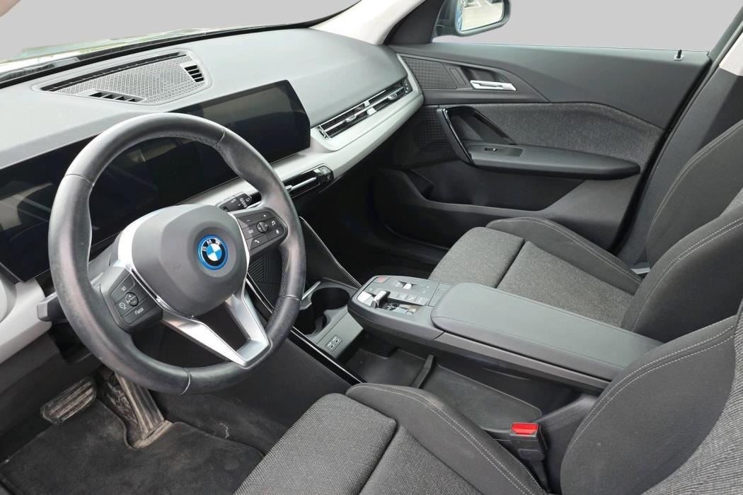 BMW X1 2023