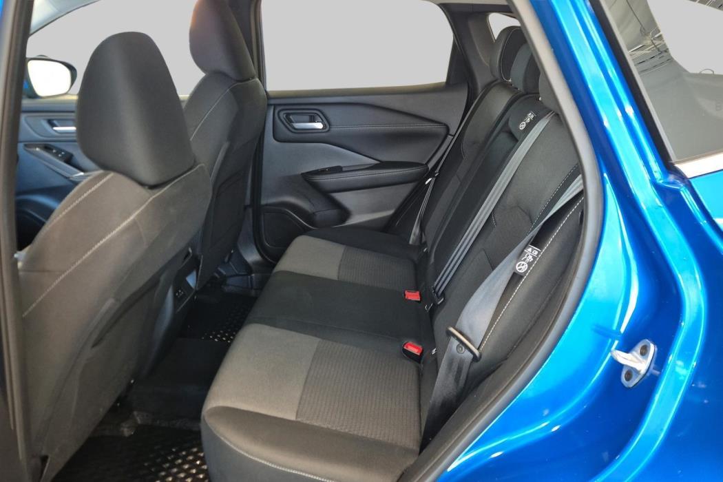 NISSAN Qashqai 2024