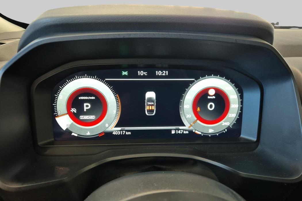 NISSAN Qashqai 2024