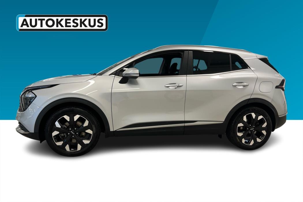 KIA Sportage 2024