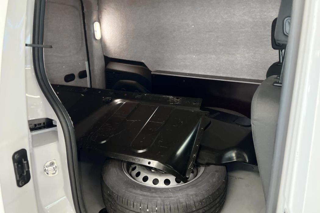 MERCEDES-BENZ Citan 2015