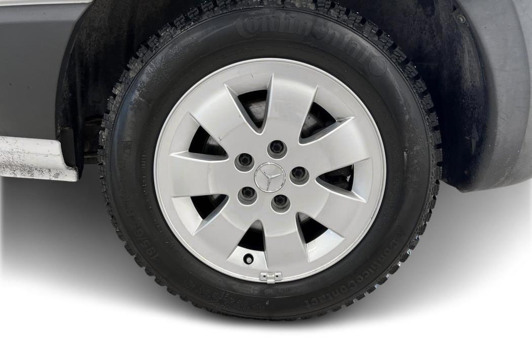 MERCEDES-BENZ Citan 2015