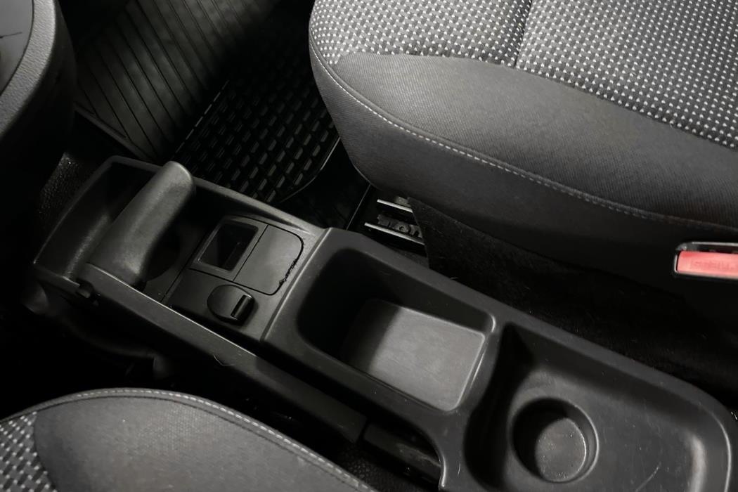 MERCEDES-BENZ Citan 2015