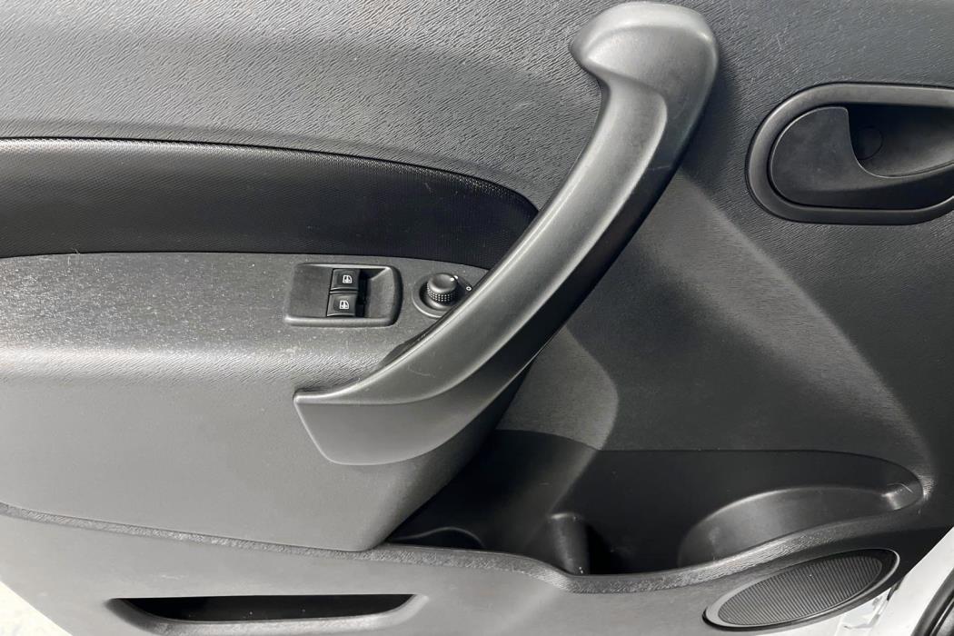 MERCEDES-BENZ Citan 2015