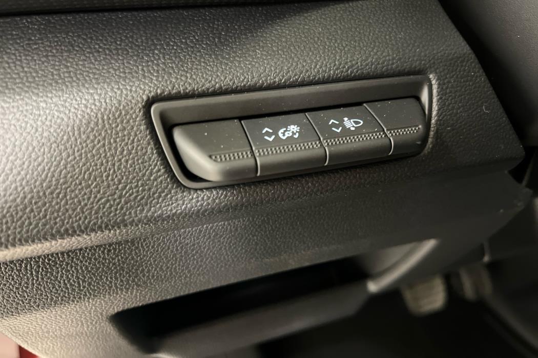 NISSAN Primastar 2025