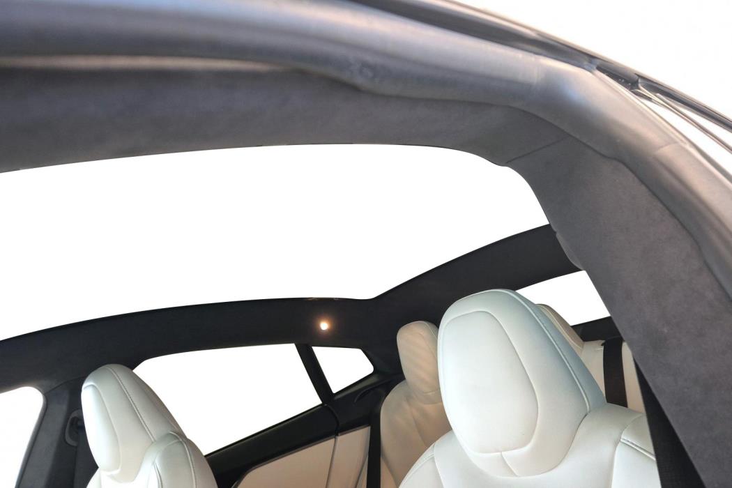 TESLA Model S 2020