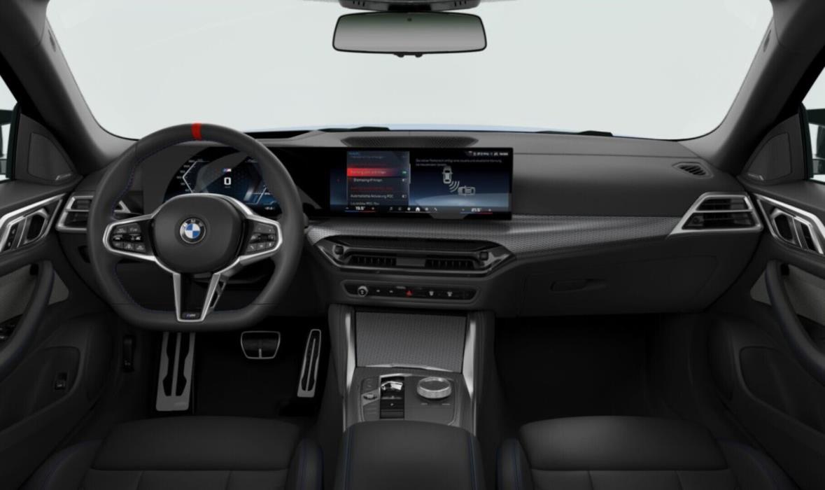 BMW I4 M60 2026