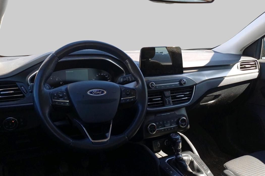 FORD Focus 2019
