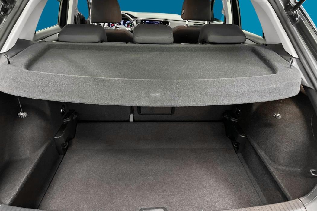 VOLKSWAGEN T-Roc 2020