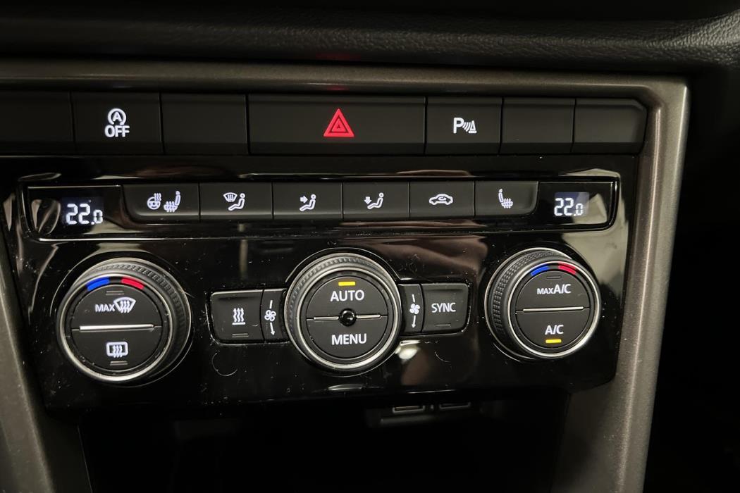 VOLKSWAGEN T-Roc 2020