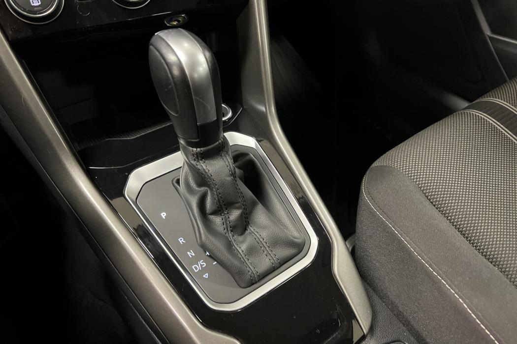 VOLKSWAGEN T-Roc 2020