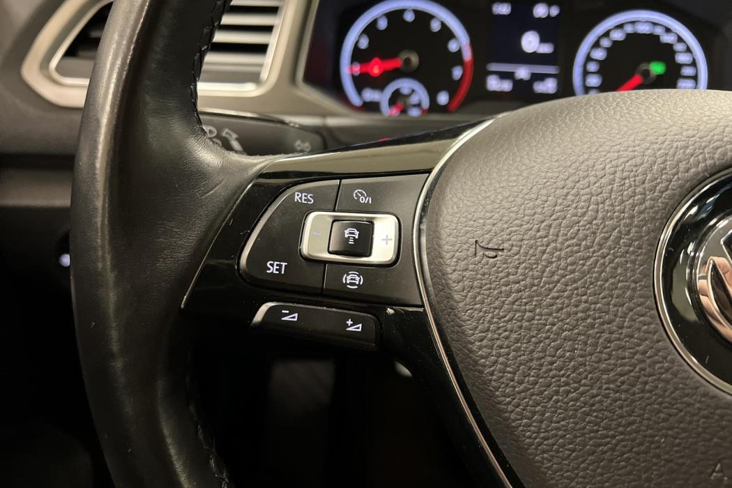 VOLKSWAGEN T-Roc 2020