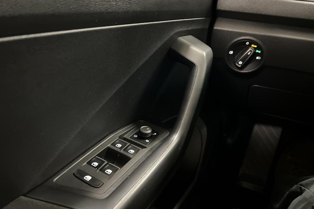 VOLKSWAGEN T-Roc 2020