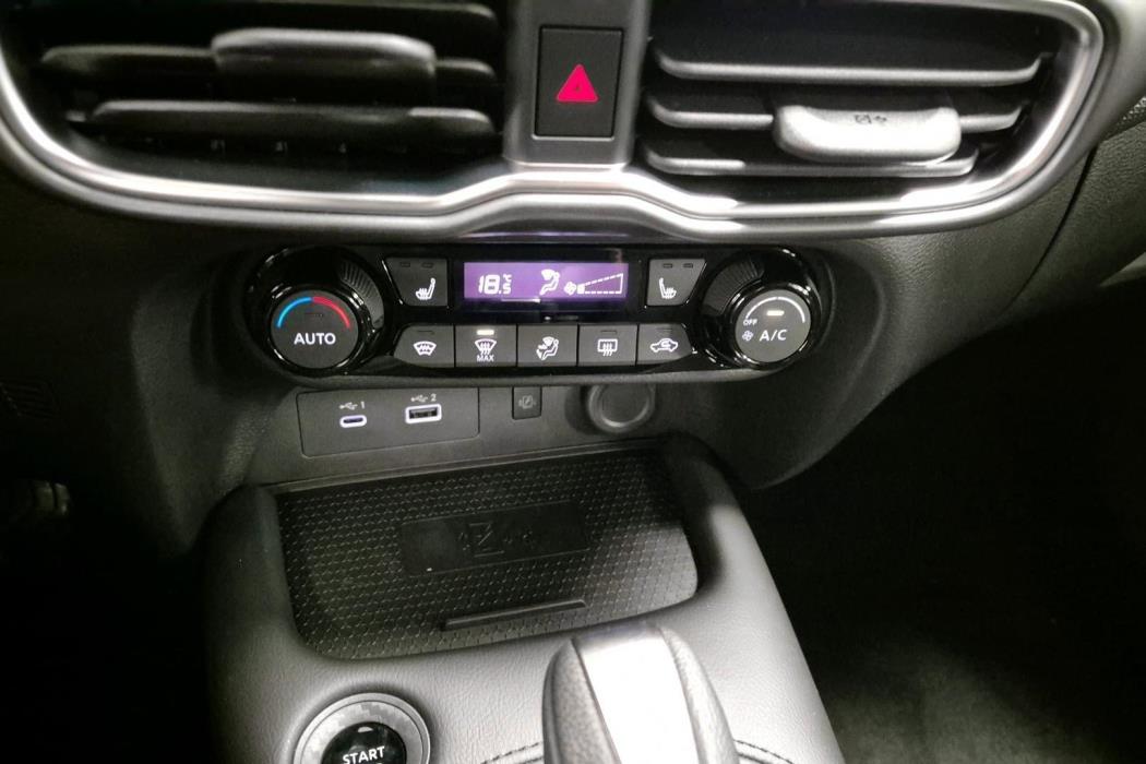 NISSAN Juke 2026