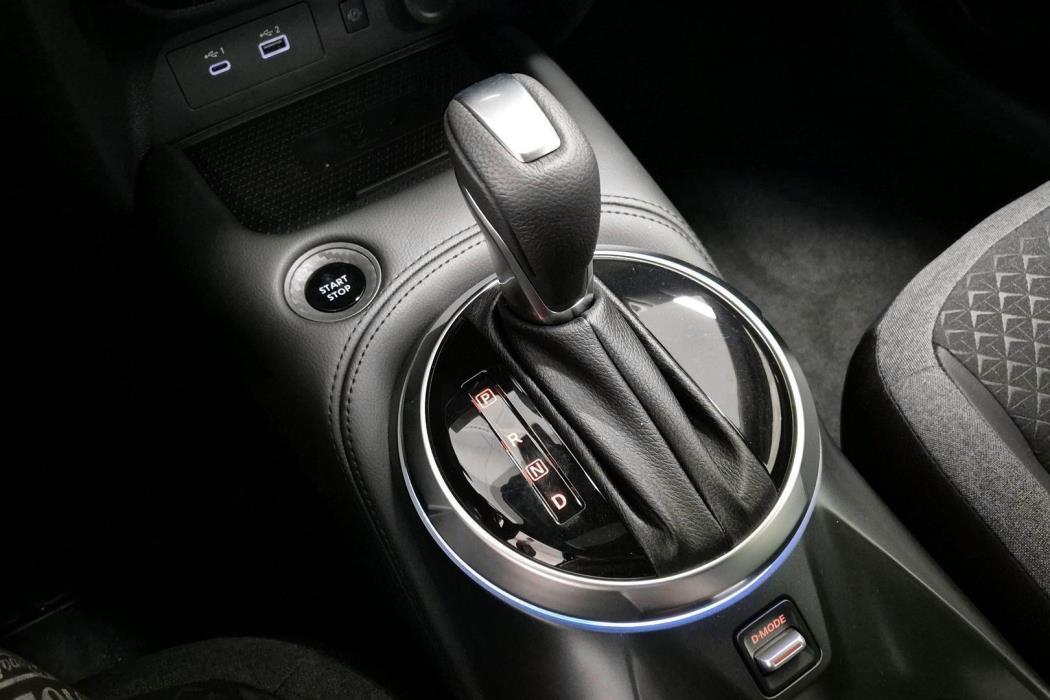 NISSAN Juke 2026