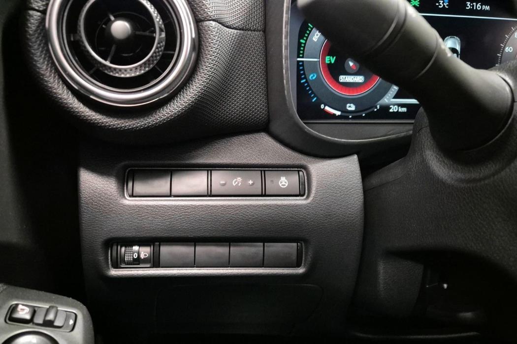 NISSAN Juke 2026