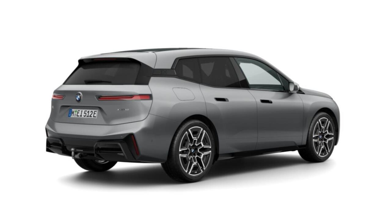 BMW iX 2027