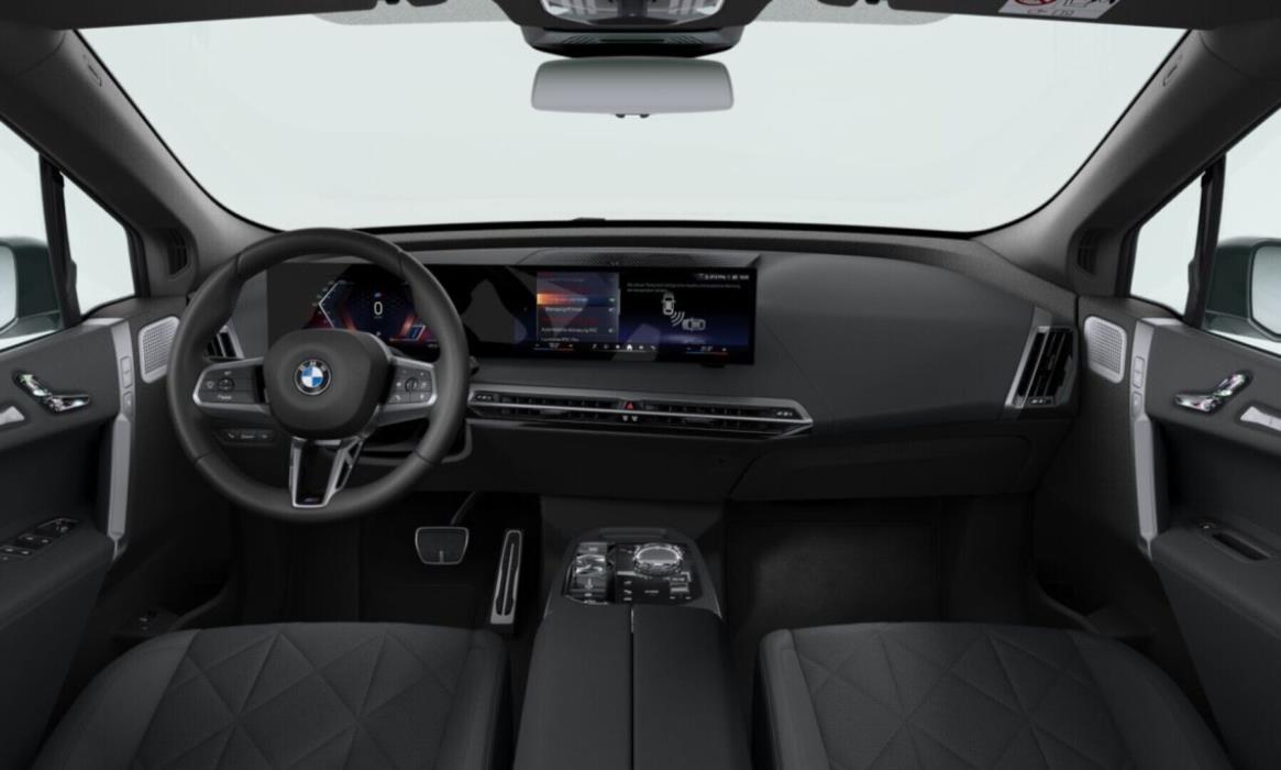 BMW iX 2027
