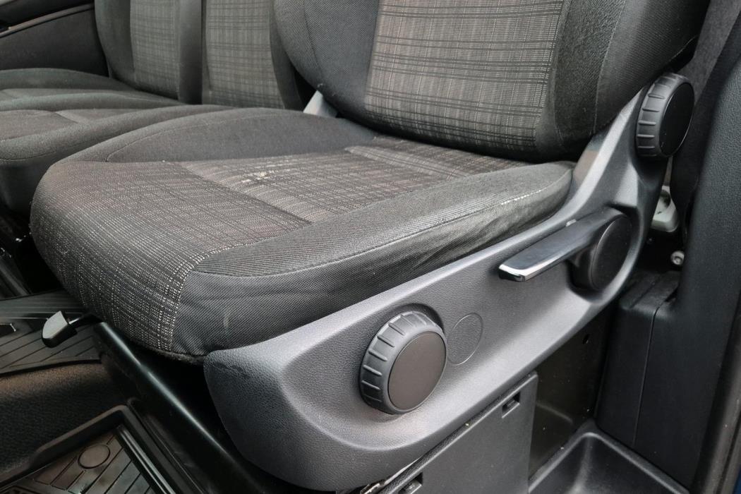 MERCEDES-BENZ Vito 2015