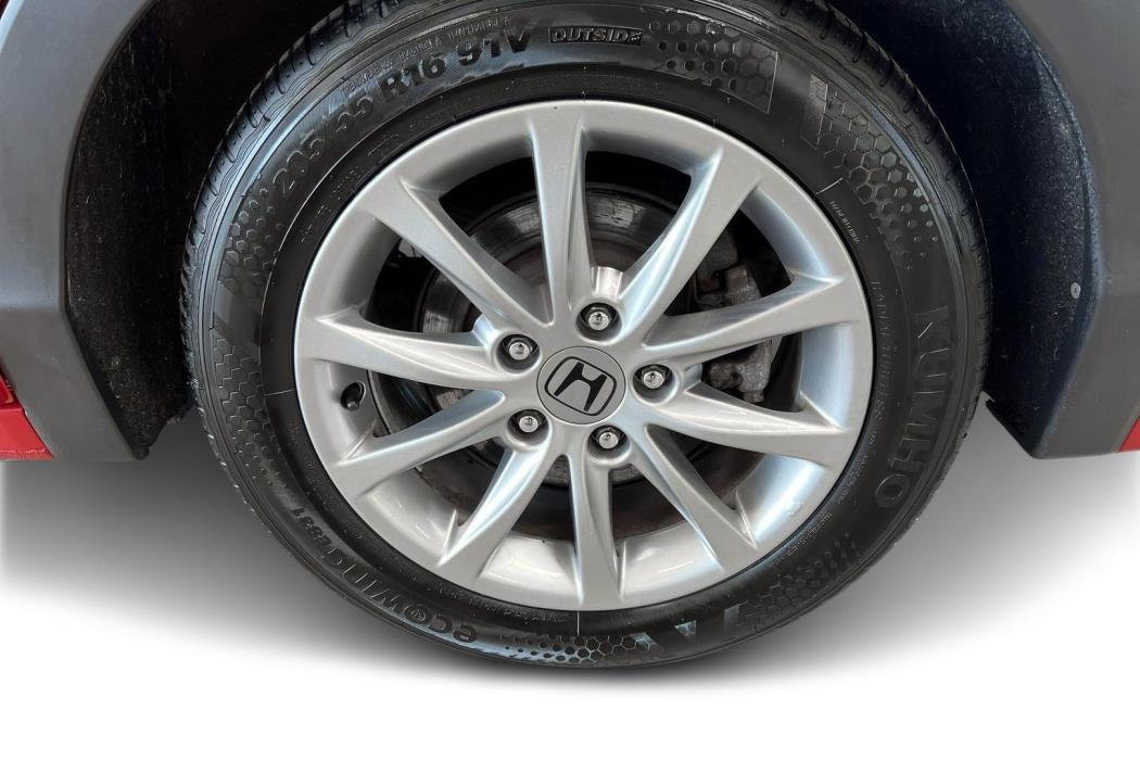 HONDA Civic 2015