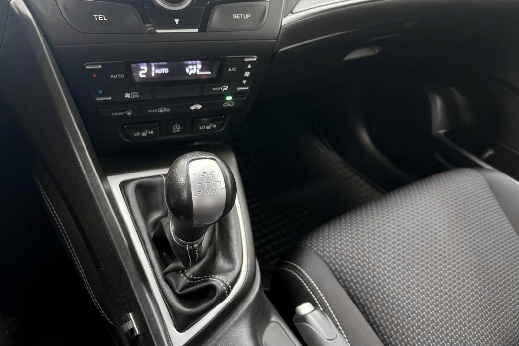HONDA Civic 2015