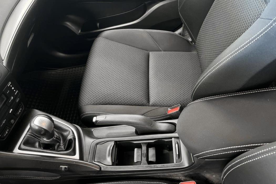 HONDA Civic 2015
