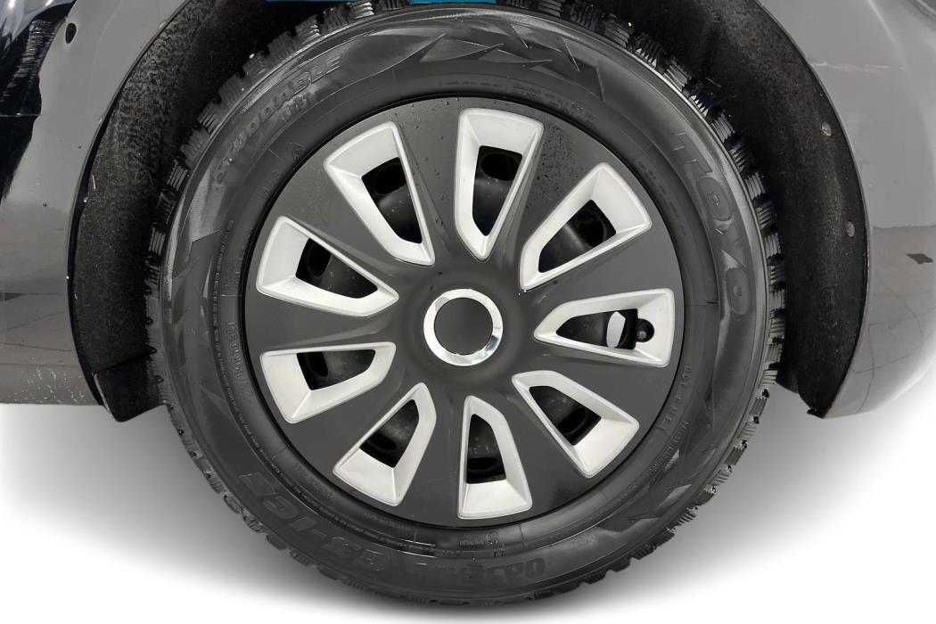 VOLKSWAGEN Beetle 2012