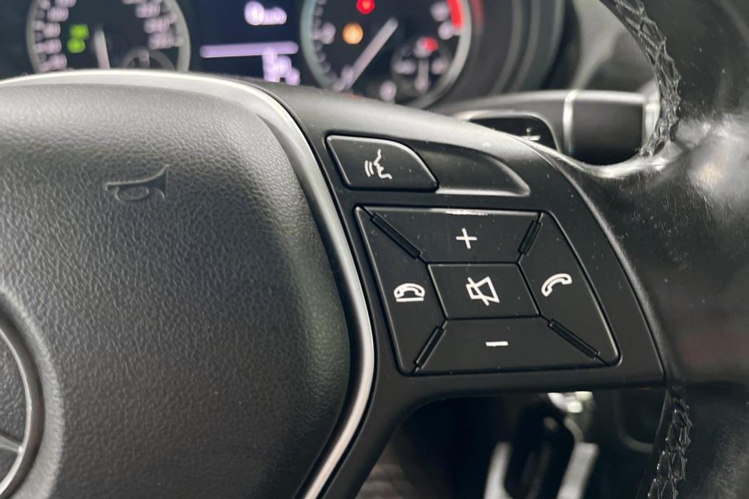 MERCEDES-BENZ B 2014