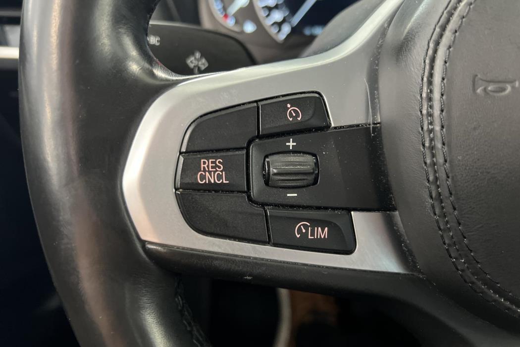 BMW X3 2018