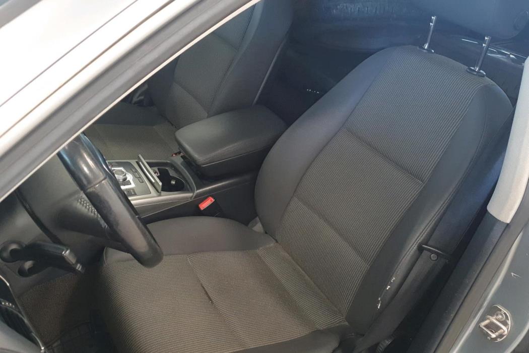 AUDI A6 allroad quattro 2008