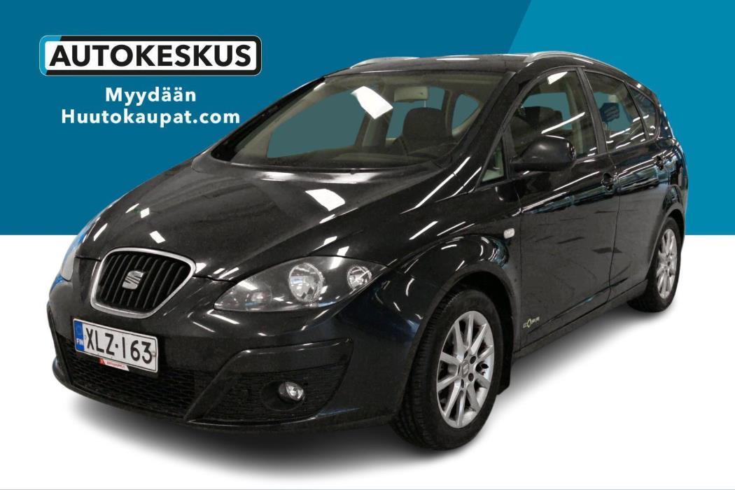SEAT Altea XL 2011