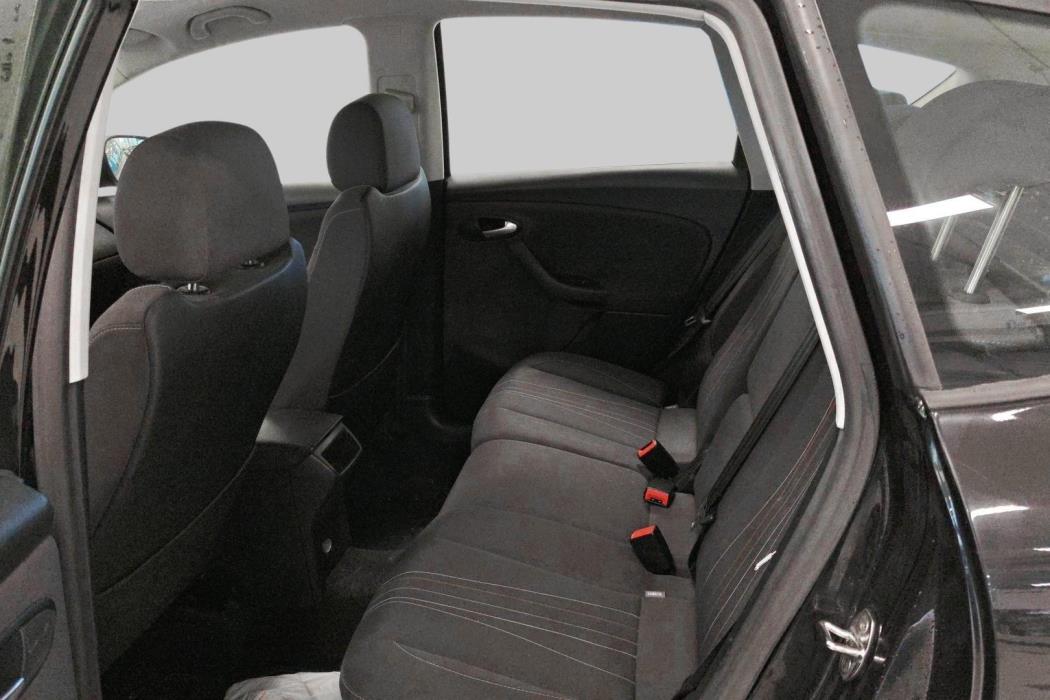 SEAT Altea XL 2011