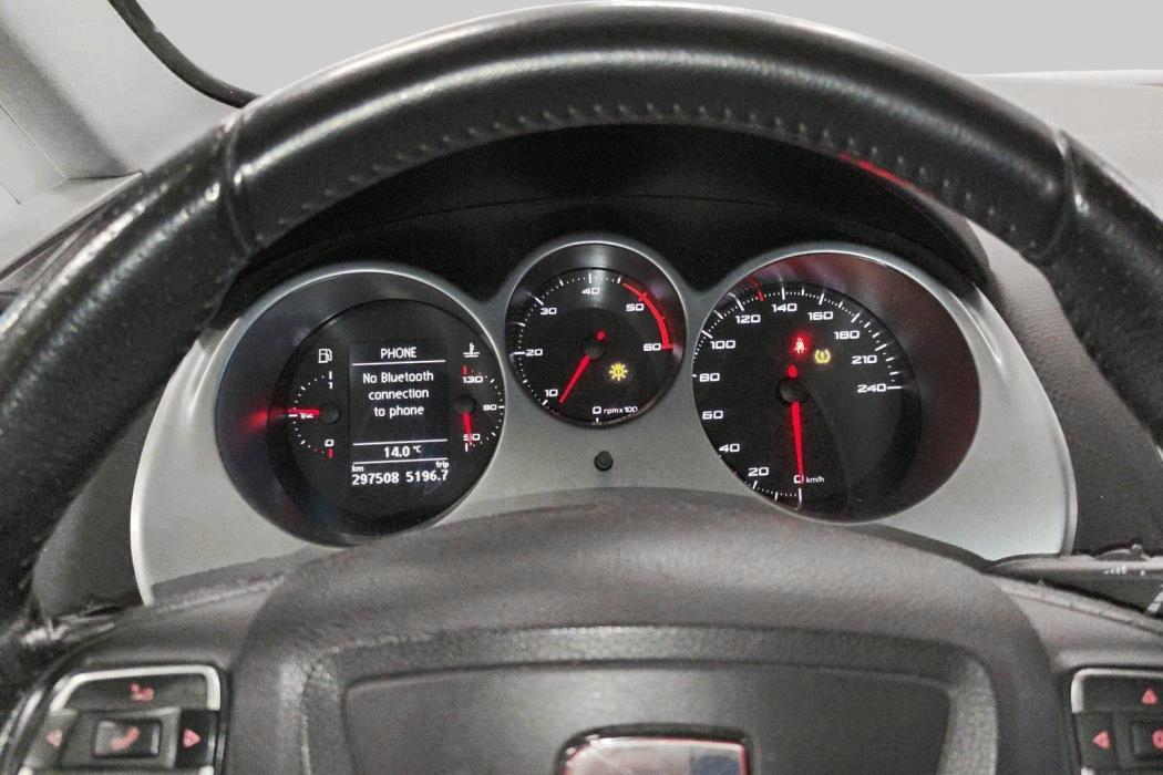 SEAT Altea XL 2011