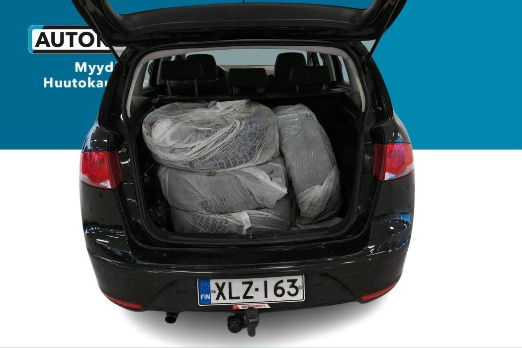 SEAT Altea XL 2011